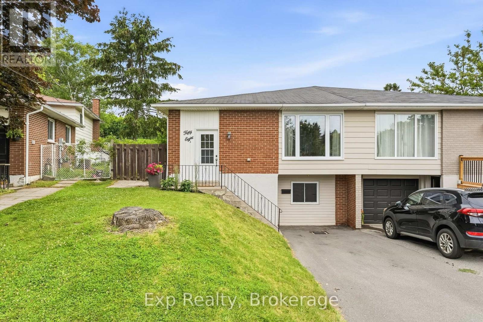 58A CROSSLEY DRIVE, Port Hope, Ontario
