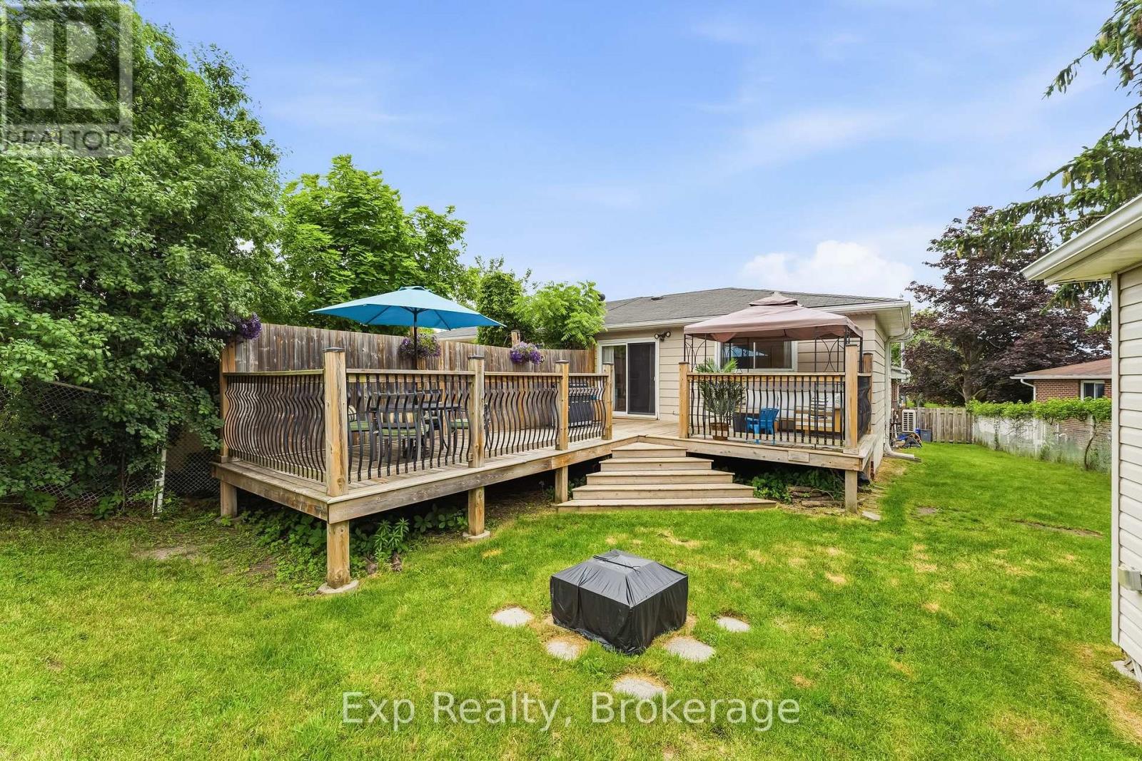58a Crossley Drive, Port Hope, Ontario  L1A 3T5 - Photo 32 - X13503596