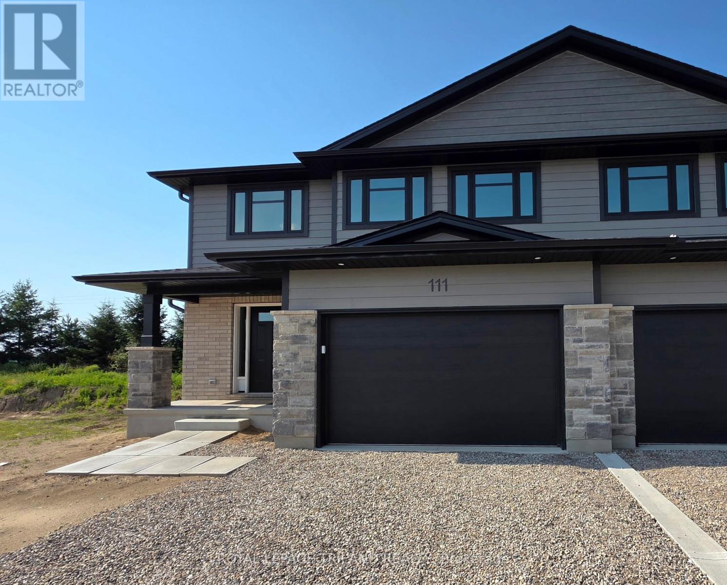 111 STYLES DRIVE, St. Thomas, Ontario