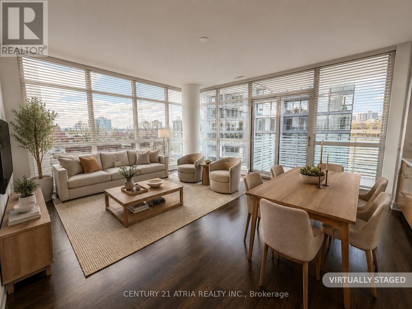506 - 170 Avenue Road, Toronto, Ontario  M5R 0A4 - Photo 3 - C13458284
