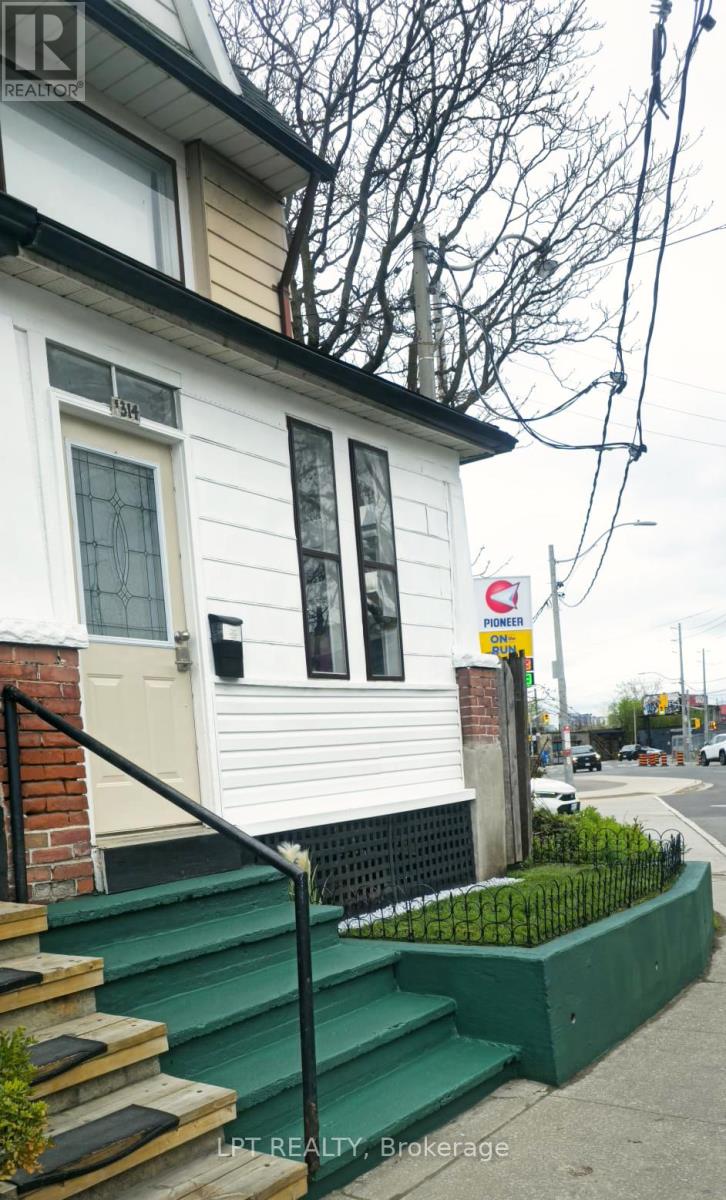 1314 Dupont Street, Toronto, Ontario  M6H 2A7 - Photo 28 - W13443074