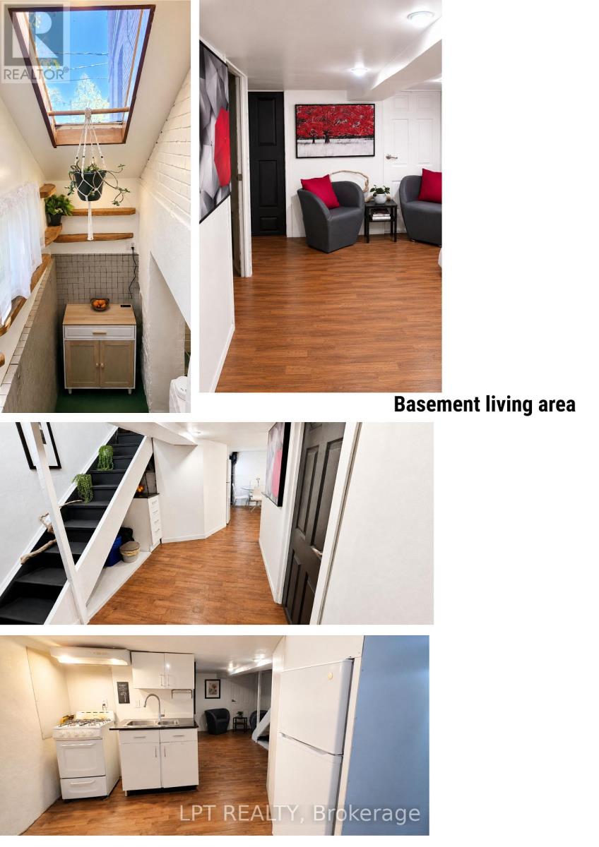1314 Dupont Street, Toronto, Ontario  M6H 2A7 - Photo 22 - W13443074