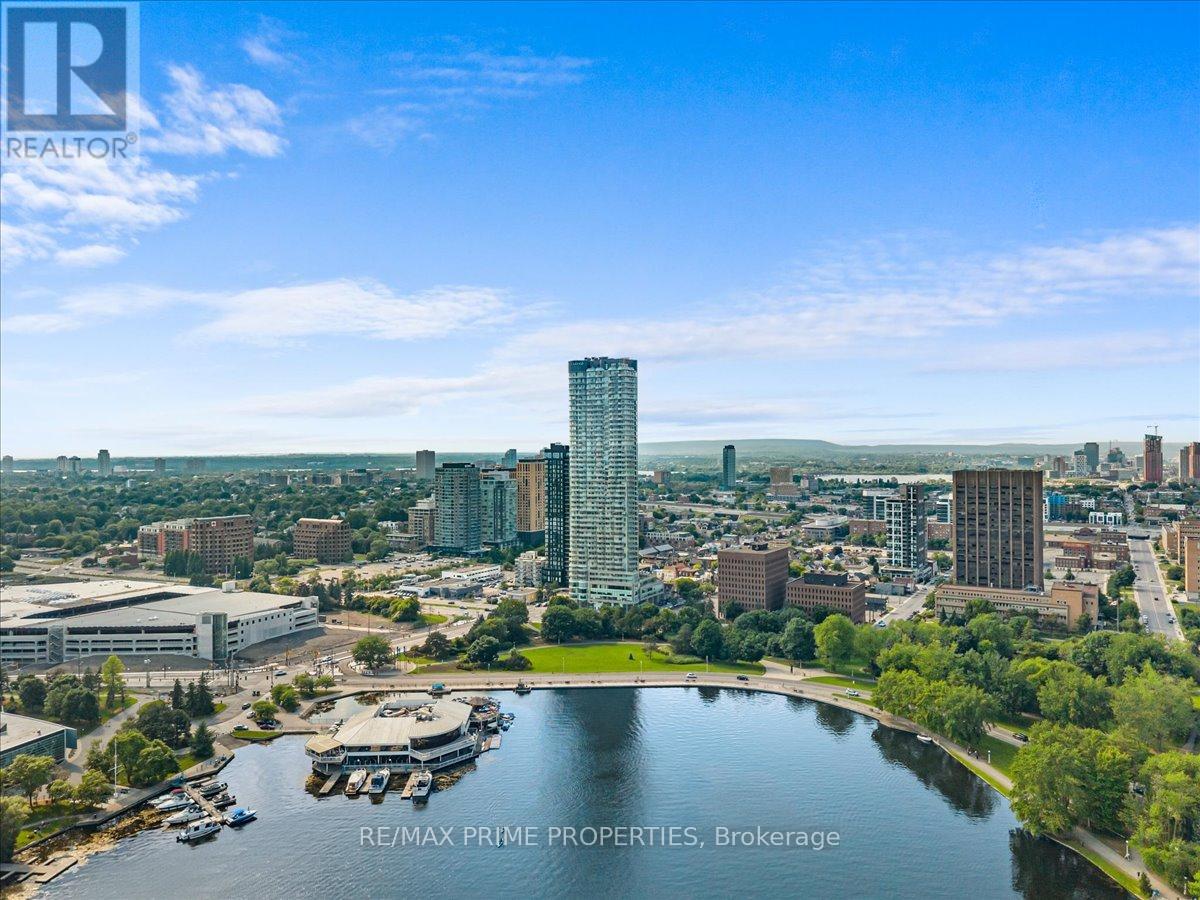3705 - 805 CARLING AVENUE, Ottawa, Ontario