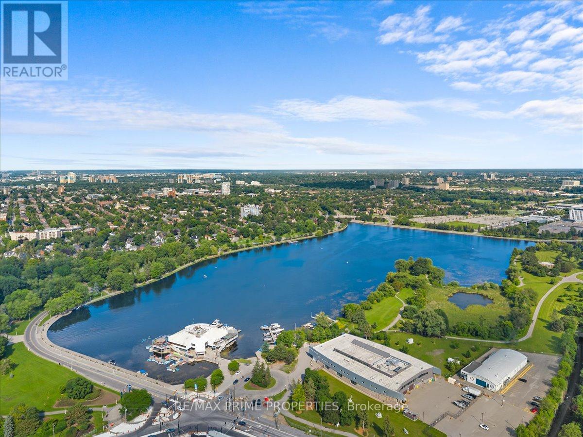 3705 - 805 Carling Avenue, Ottawa, Ontario K1Z 2K4 - Photo 2 - X13035884