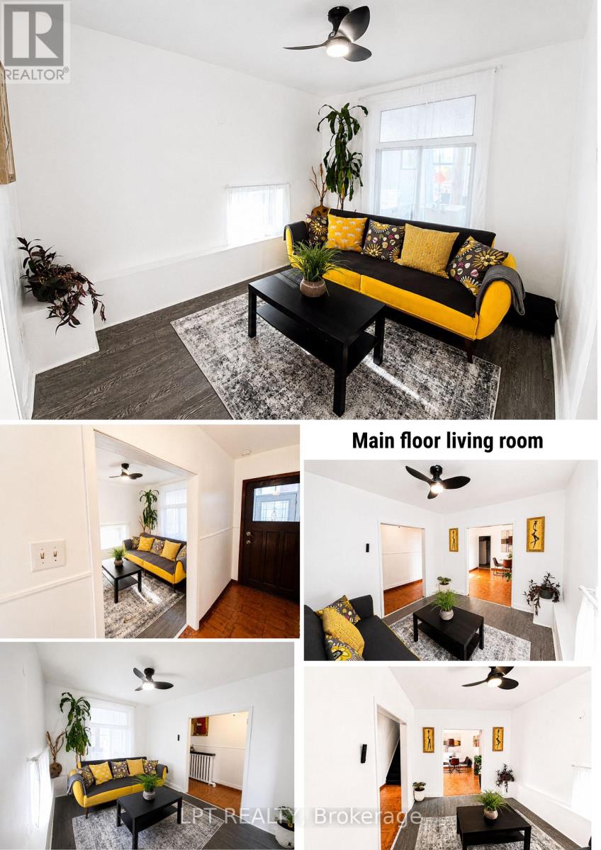 1314 Dupont Street, Toronto, Ontario  M6H 2A7 - Photo 6 - W13443074