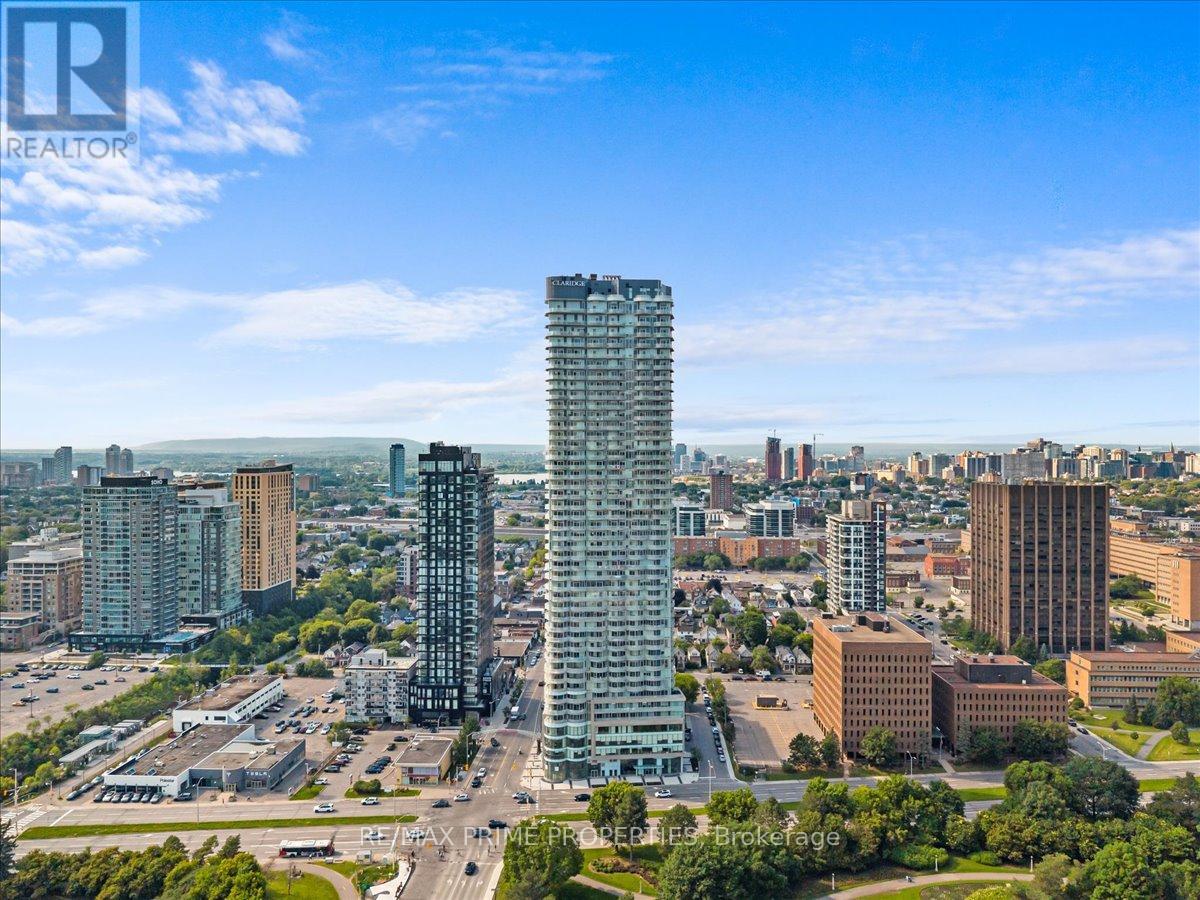 3705 - 805 Carling Avenue, Ottawa, Ontario  K1Z 2K4 - Photo 46 - X13035884