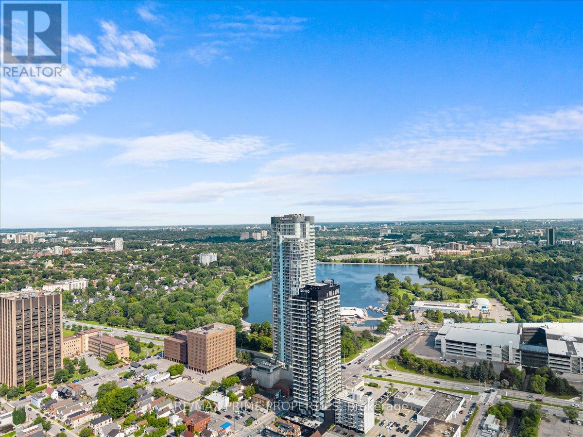 3705 - 805 Carling Avenue, Ottawa, Ontario  K1Z 2K4 - Photo 47 - X13035884