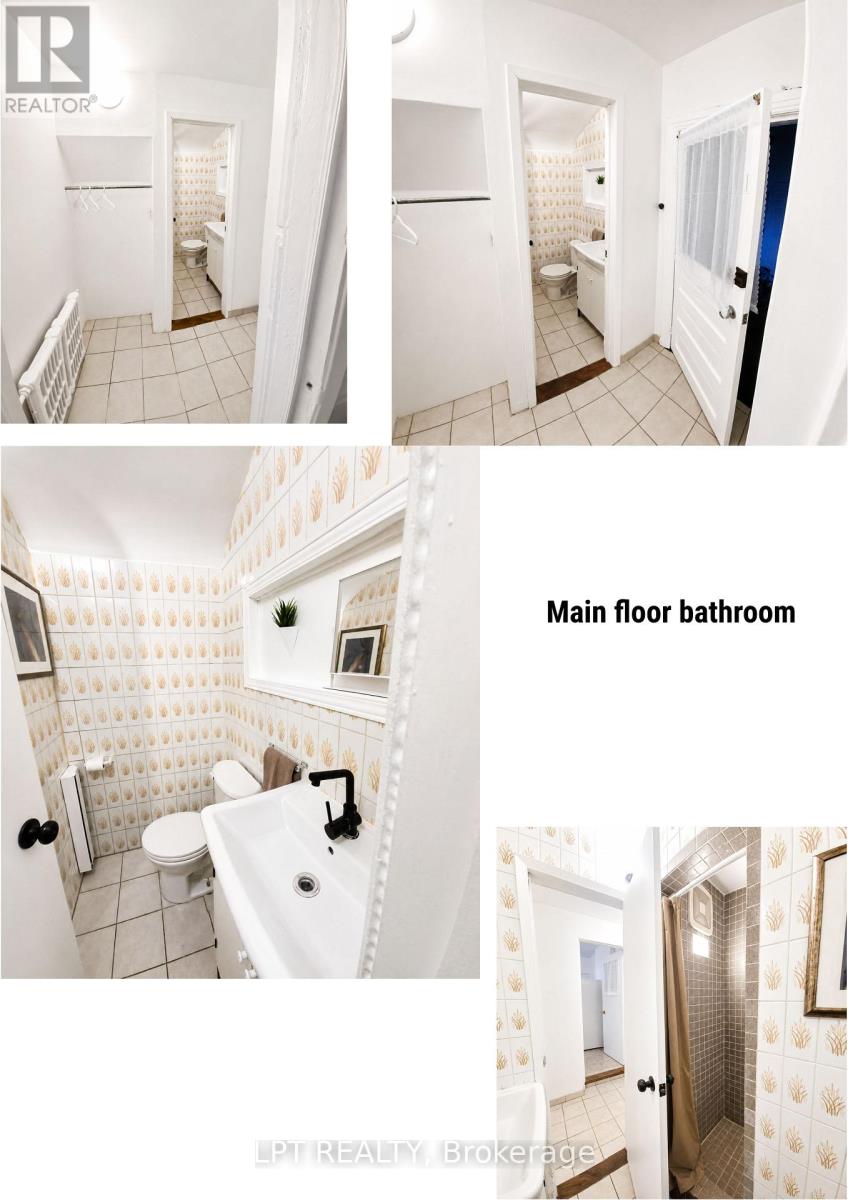 1314 Dupont Street, Toronto, Ontario  M6H 2A7 - Photo 10 - W13443074