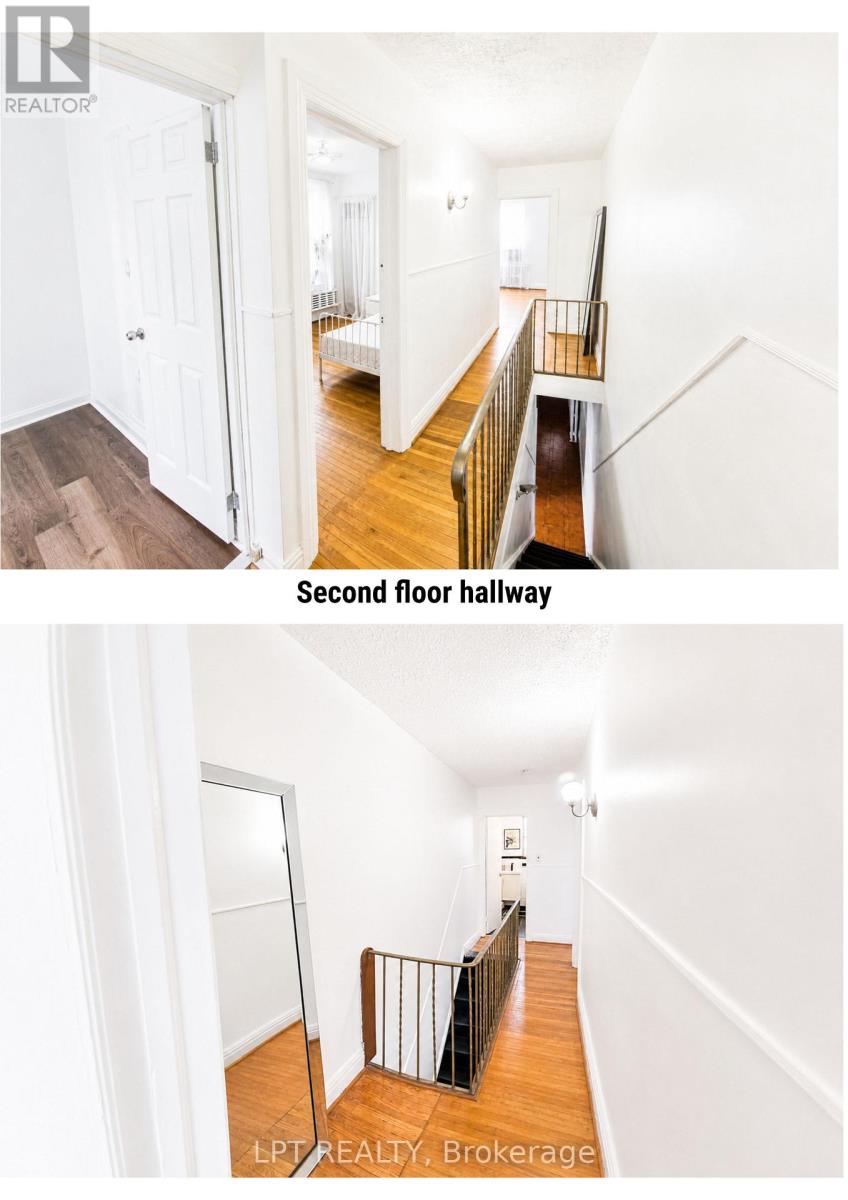 1314 Dupont Street, Toronto, Ontario  M6H 2A7 - Photo 16 - W13443074