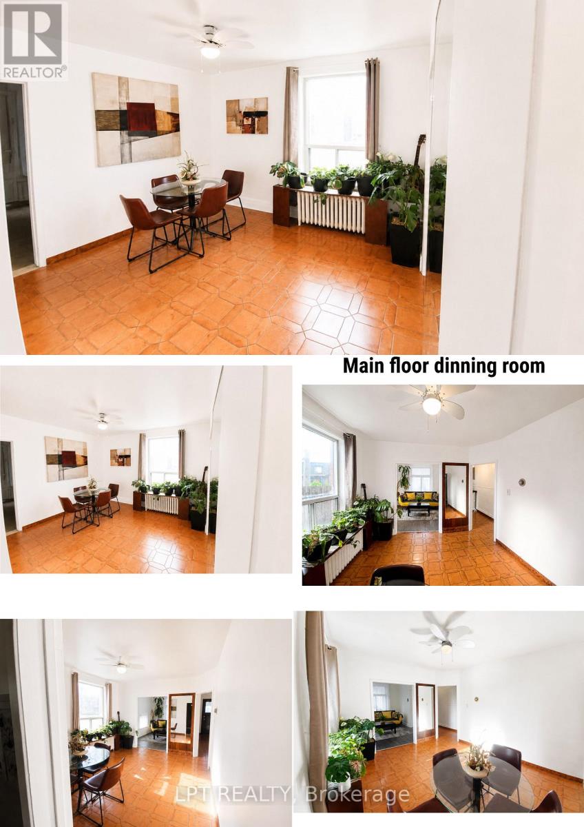 1314 Dupont Street, Toronto, Ontario  M6H 2A7 - Photo 7 - W13443074