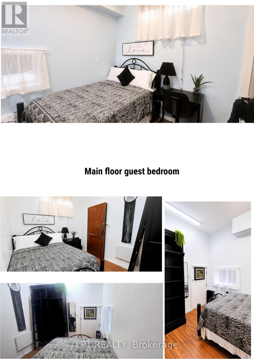 1314 Dupont Street, Toronto, Ontario  M6H 2A7 - Photo 11 - W13443074