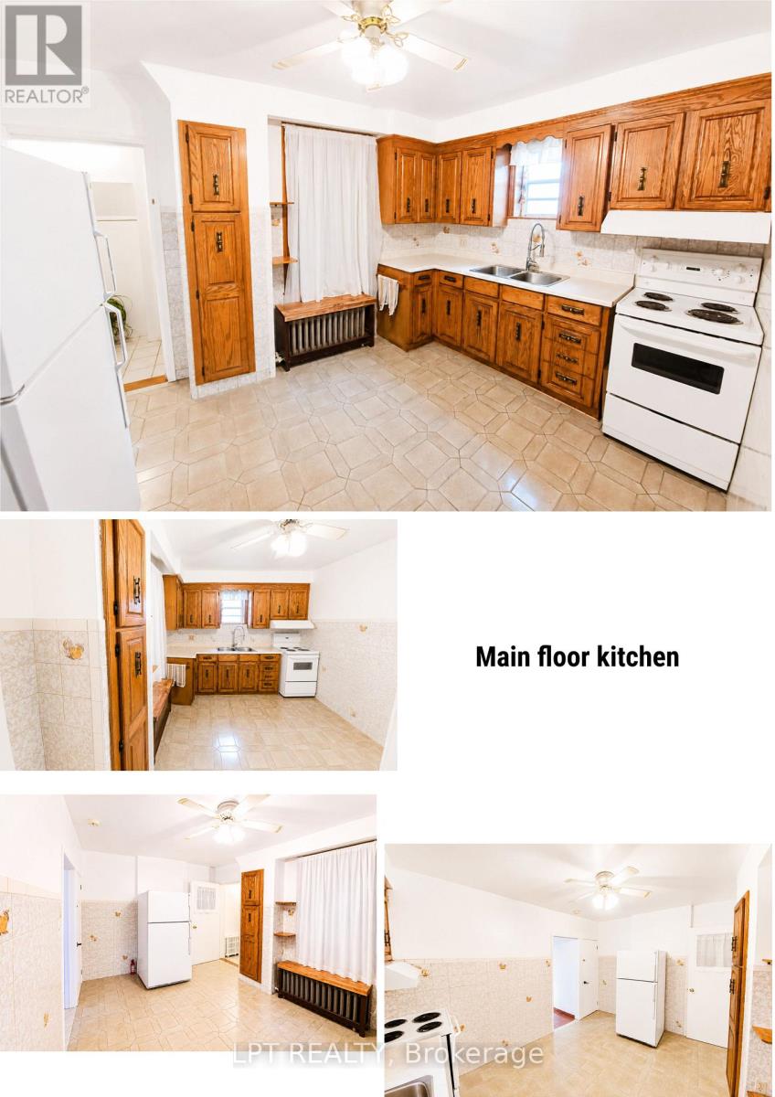 1314 Dupont Street, Toronto, Ontario  M6H 2A7 - Photo 8 - W13443074