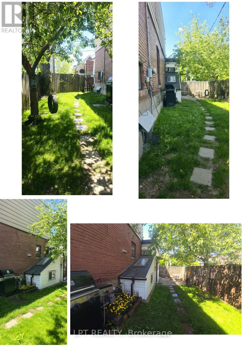 1314 Dupont Street, Toronto, Ontario  M6H 2A7 - Photo 12 - W13443074
