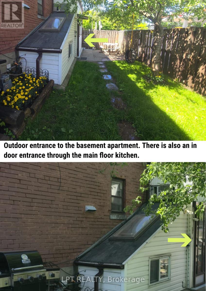 1314 Dupont Street, Toronto, Ontario  M6H 2A7 - Photo 21 - W13443074