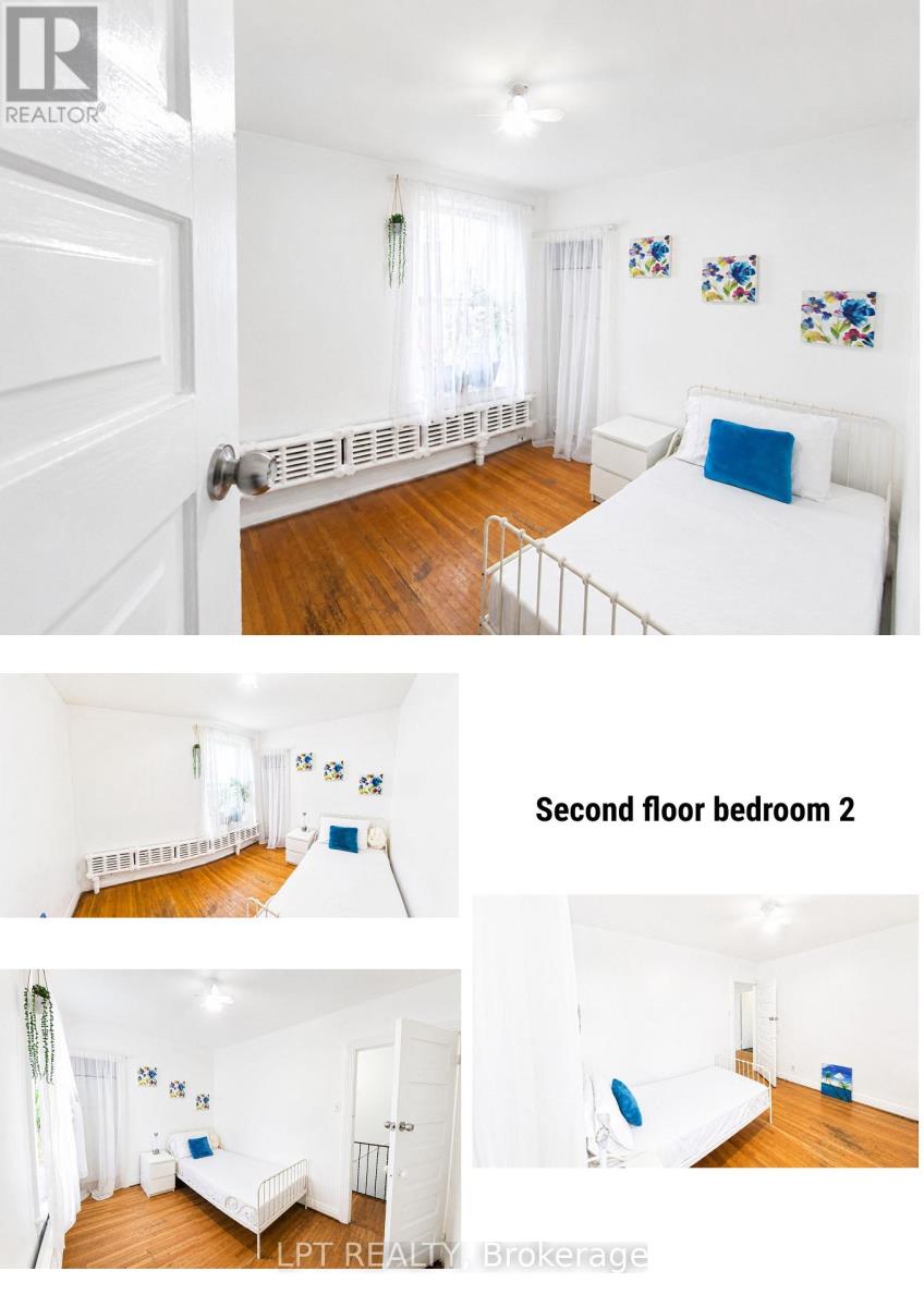 1314 Dupont Street, Toronto, Ontario  M6H 2A7 - Photo 18 - W13443074
