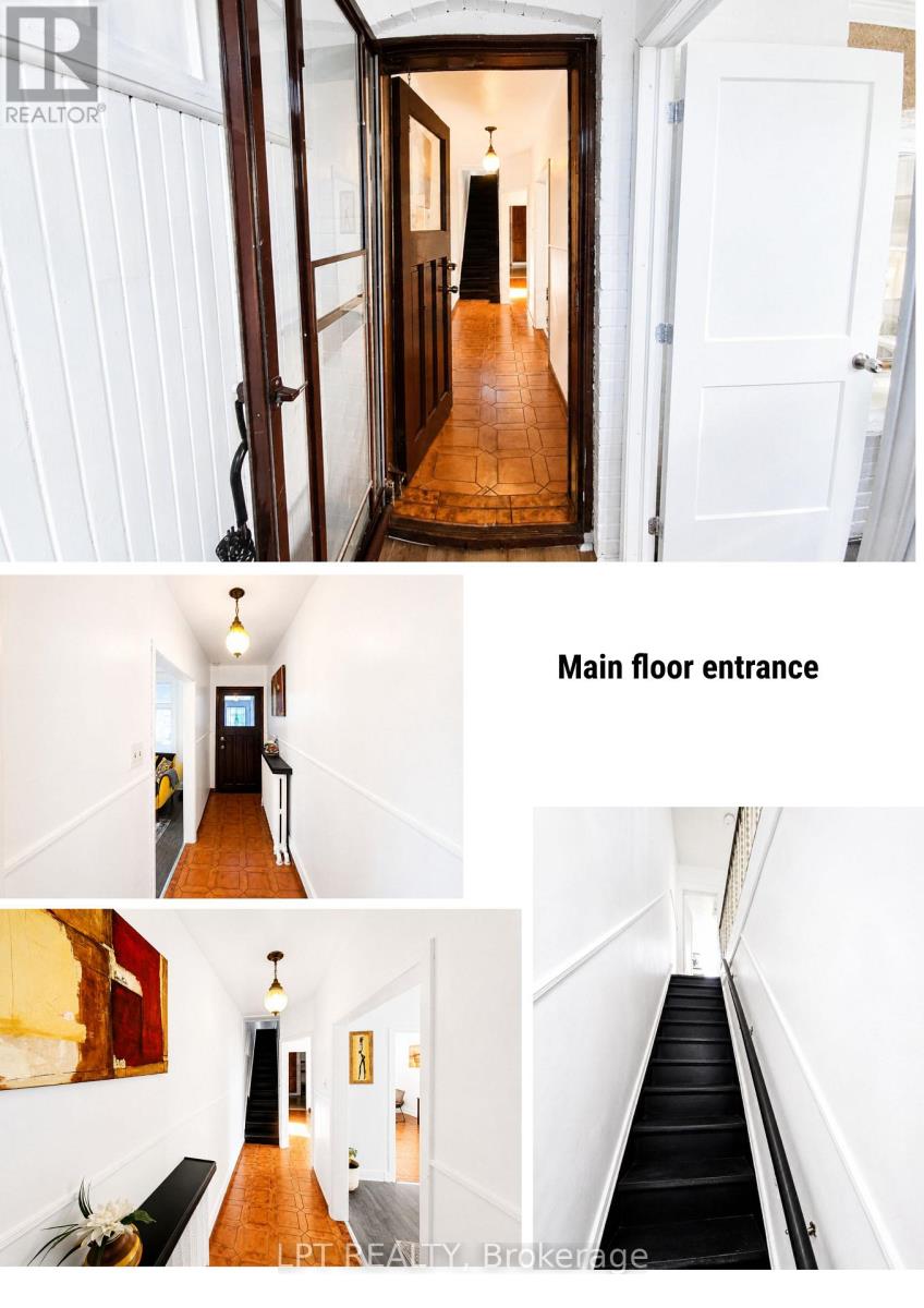 1314 Dupont Street, Toronto, Ontario  M6H 2A7 - Photo 5 - W13443074