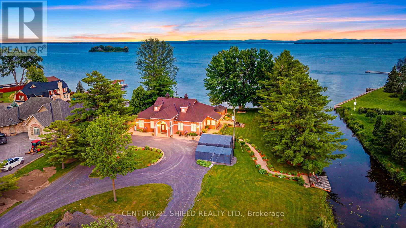 20236 COUNTY ROAD 2 ROAD, South Glengarry, Ontario