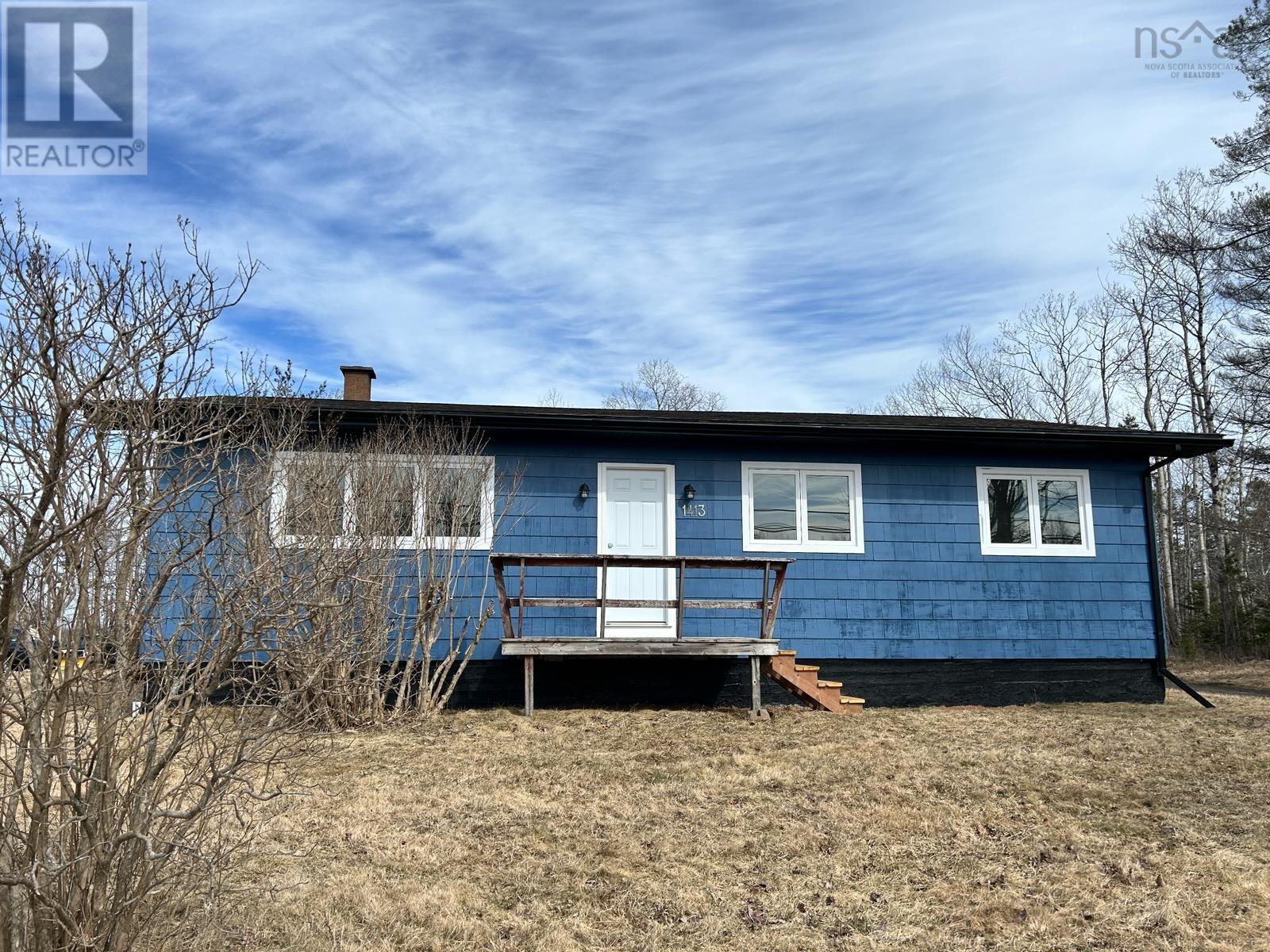 1413 214 Highway, Nine Mile River, Nova Scotia  B2S 2R4 - Photo 1 - 202616015