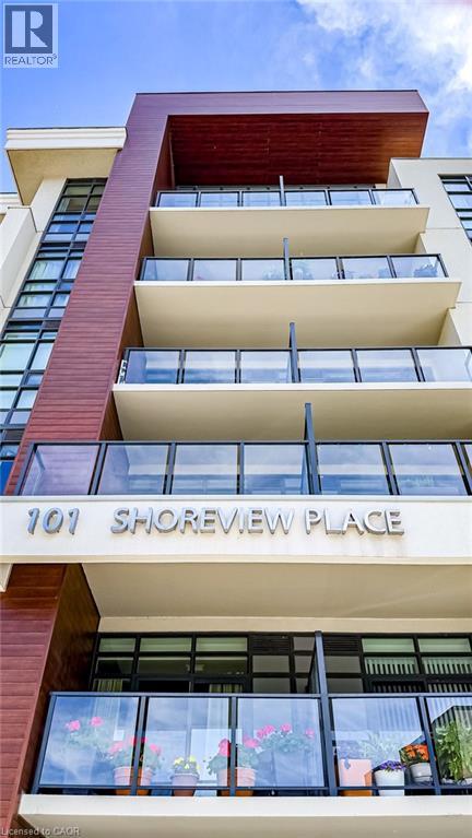 101 Shoreview Place Unit# 631, Stoney Creek, Ontario  L8E 0K2 - Photo 2 - 40844042