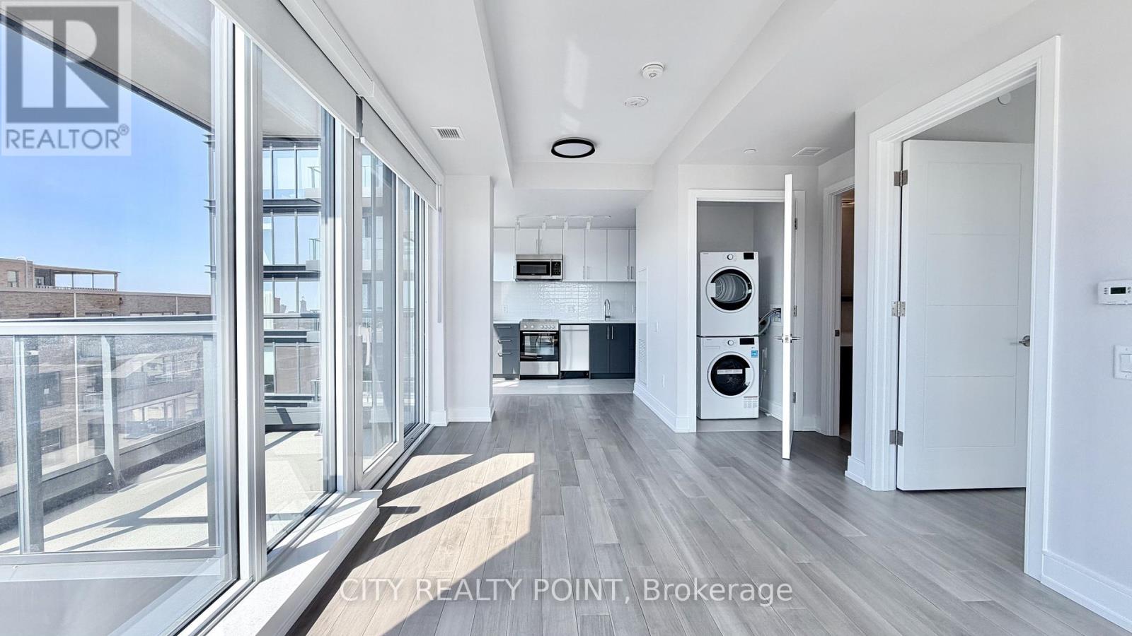 1010 - 2525 BATHURST STREET, Toronto, Ontario