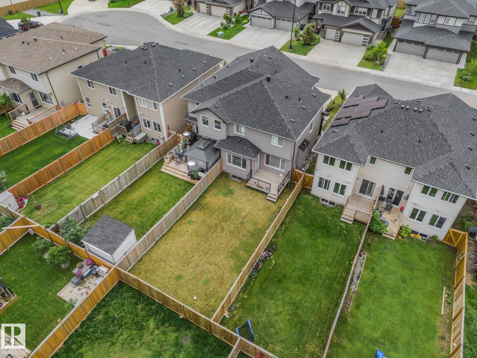 809 Cavanagh He SW, Edmonton, Alberta  T6W 3Y1 - Photo 10 - E4496336