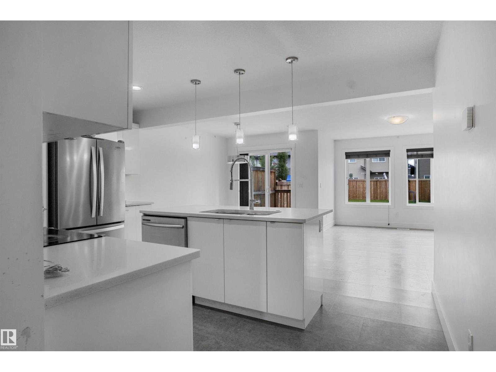 809 Cavanagh He SW, Edmonton, Alberta  T6W 3Y1 - Photo 15 - E4496336
