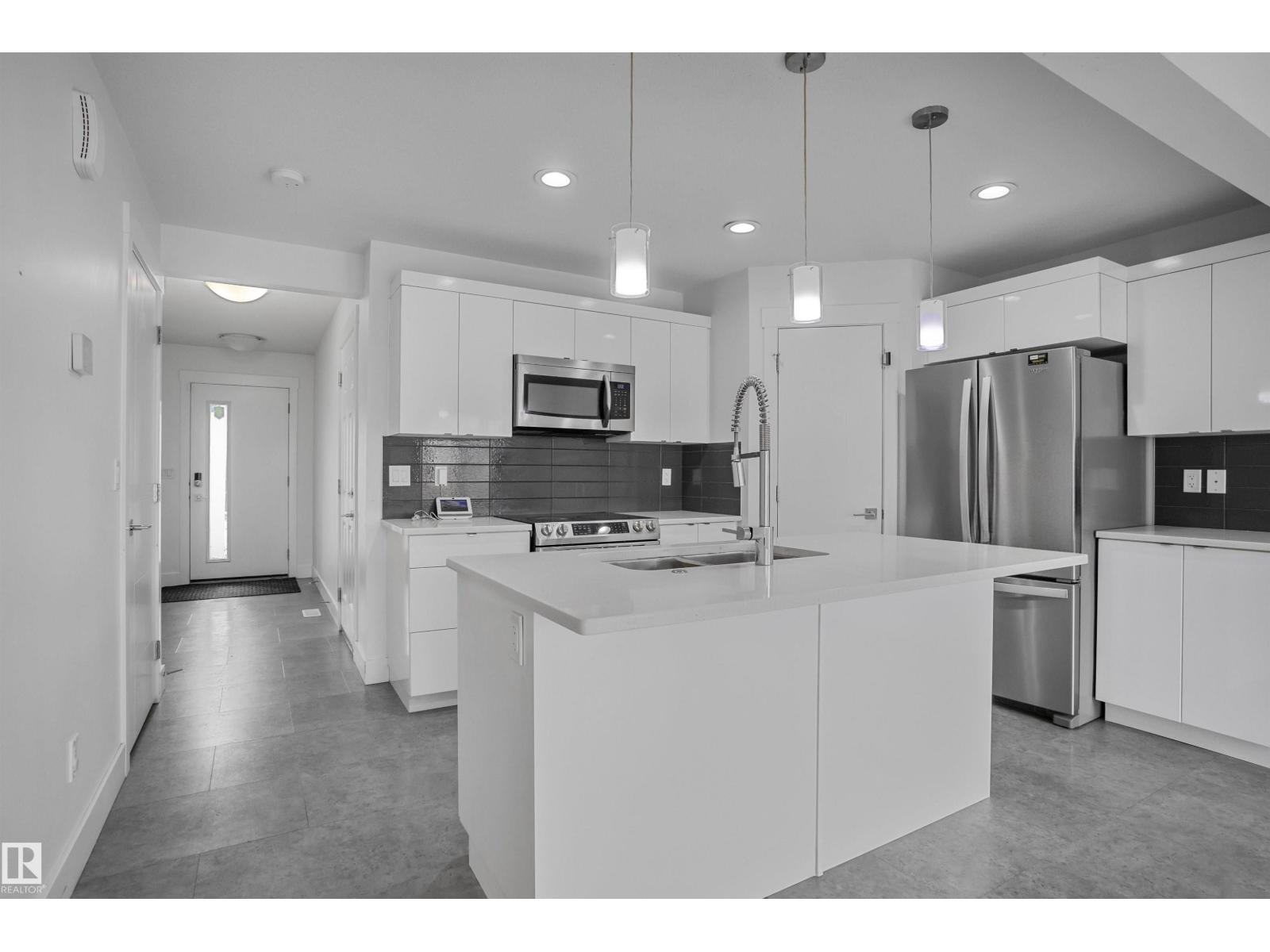 809 Cavanagh He SW, Edmonton, Alberta  T6W 3Y1 - Photo 17 - E4496336