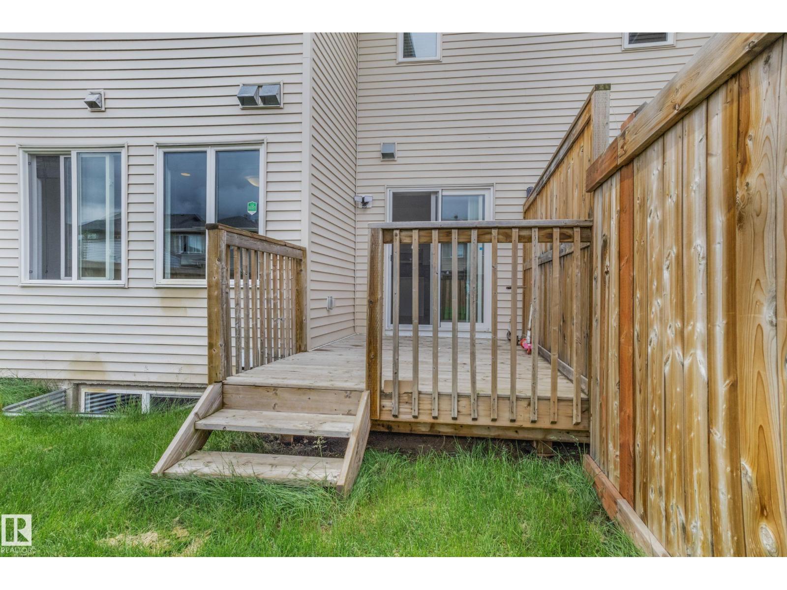 809 Cavanagh He SW, Edmonton, Alberta  T6W 3Y1 - Photo 29 - E4496336