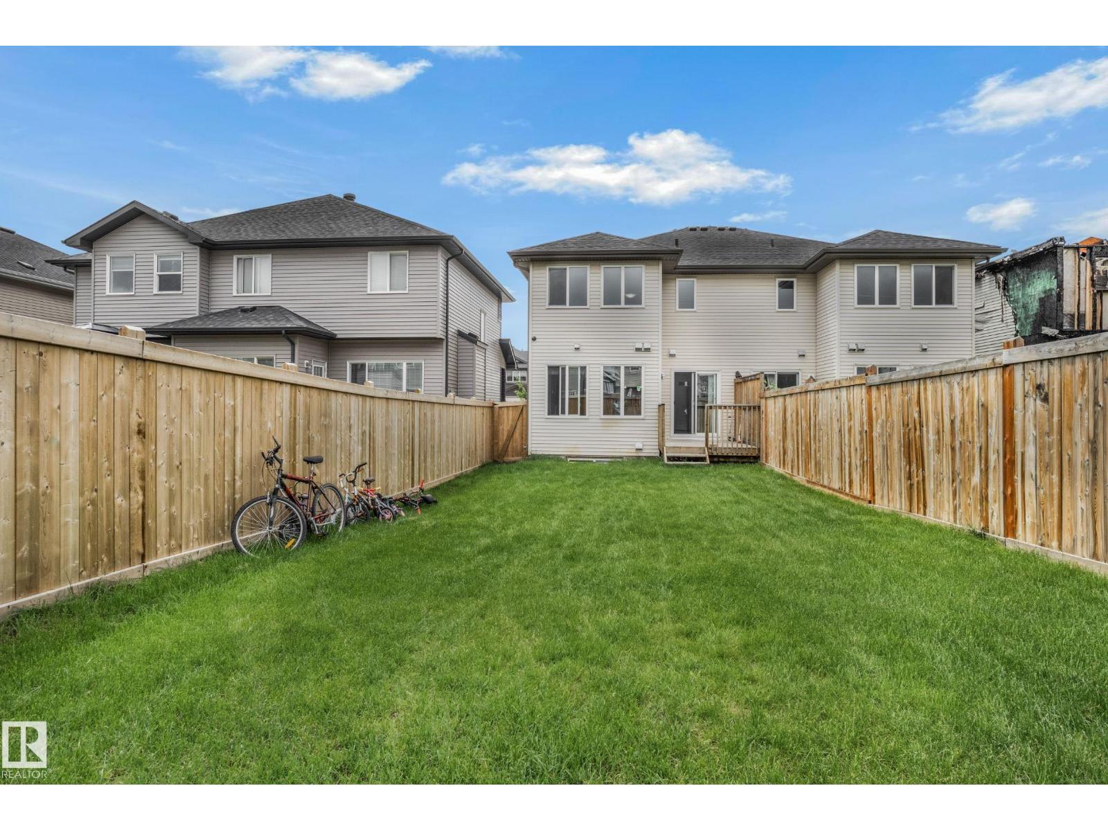 809 Cavanagh He SW, Edmonton, Alberta  T6W 3Y1 - Photo 30 - E4496336