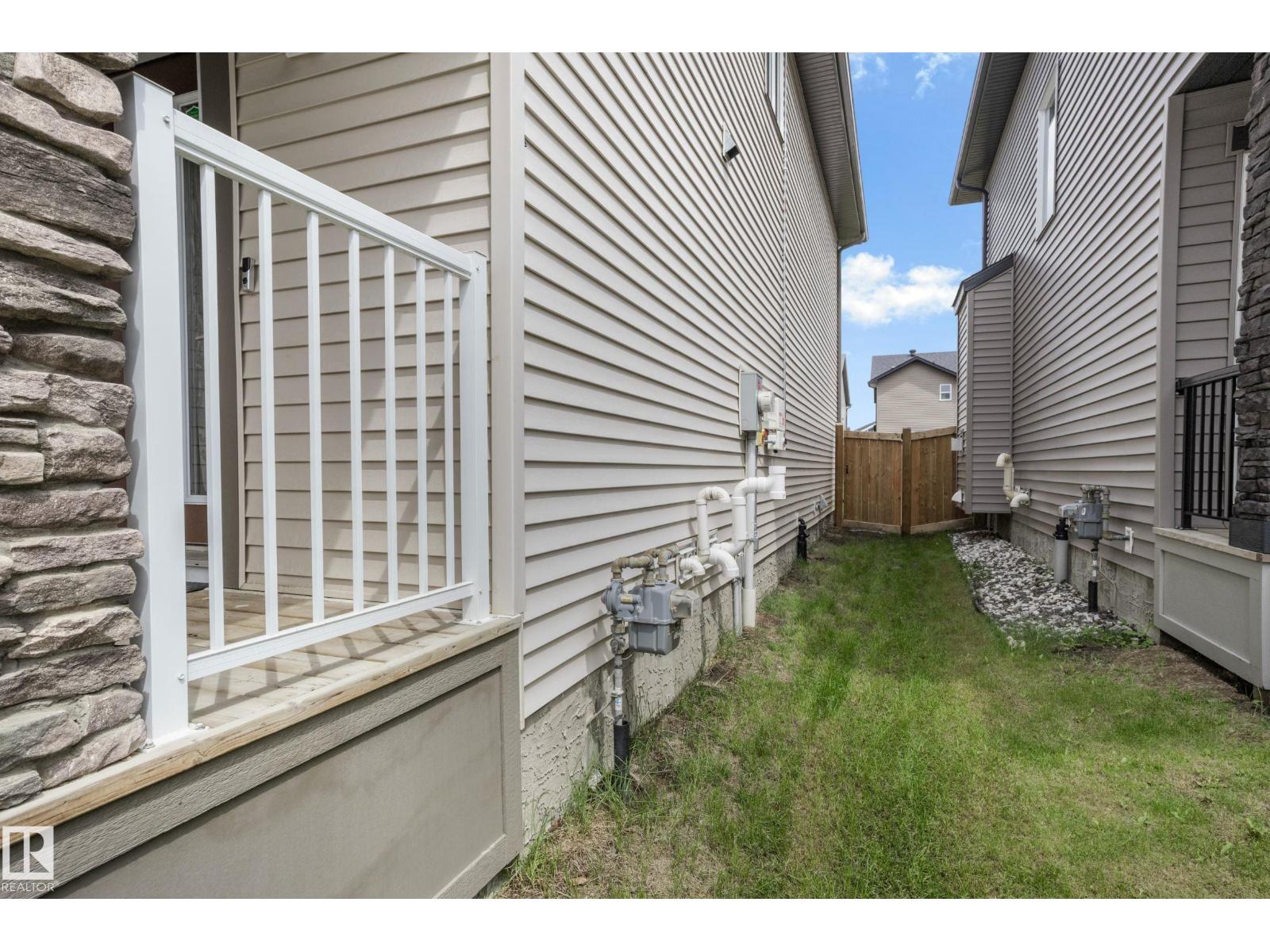 809 Cavanagh He SW, Edmonton, Alberta  T6W 3Y1 - Photo 7 - E4496336