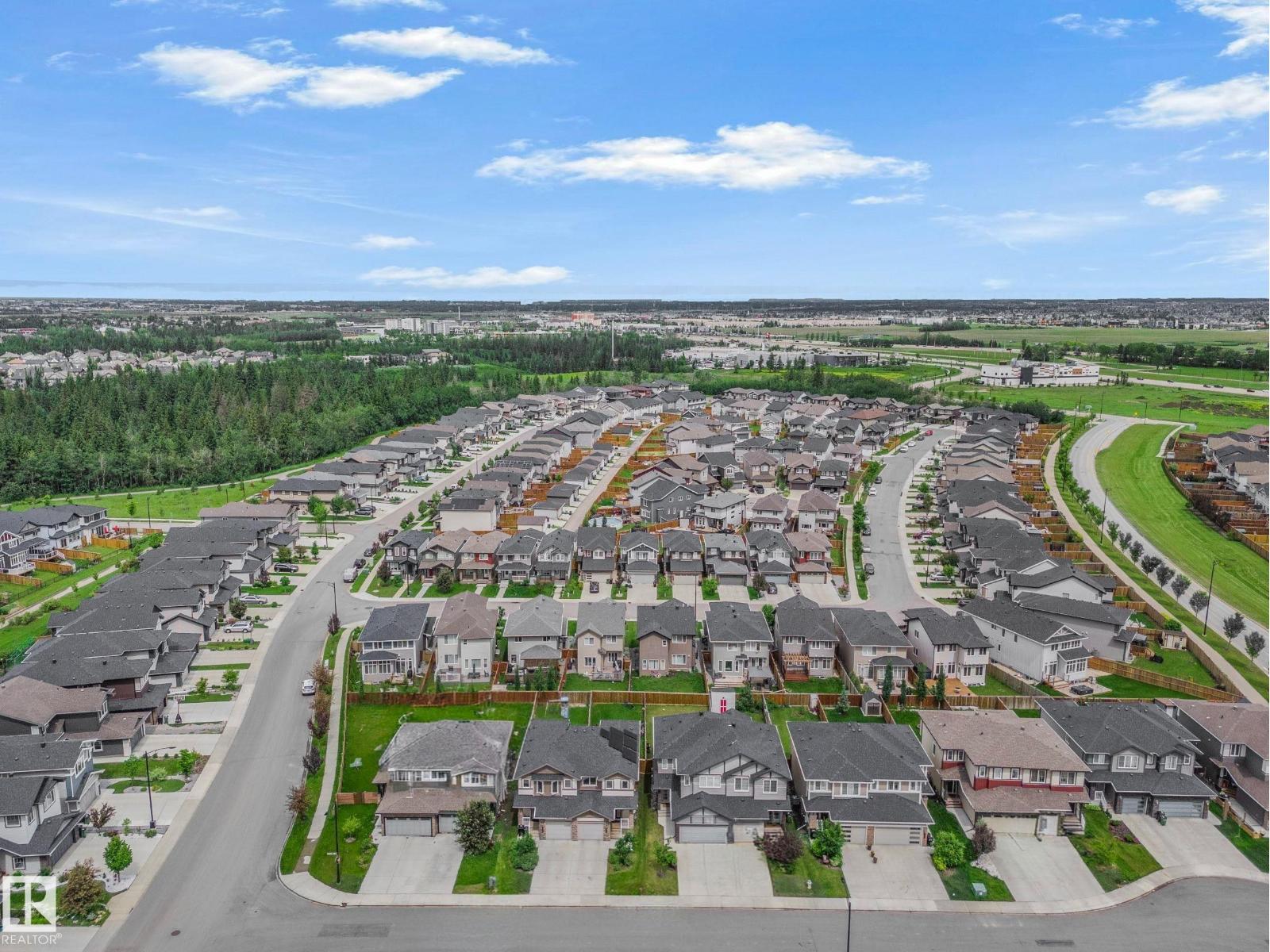 809 Cavanagh He SW, Edmonton, Alberta  T6W 3Y1 - Photo 9 - E4496336