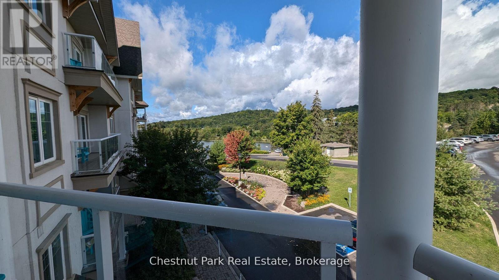 316 - 25 Pen Lake Point Road, Huntsville, Ontario  P1H 1A9 - Photo 5 - X12807764