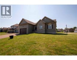 38 Hammond Street, Moncton, New Brunswick