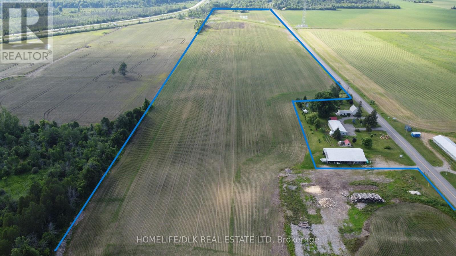 000 SOUTH GOWER DRIVE, North Grenville, Ontario