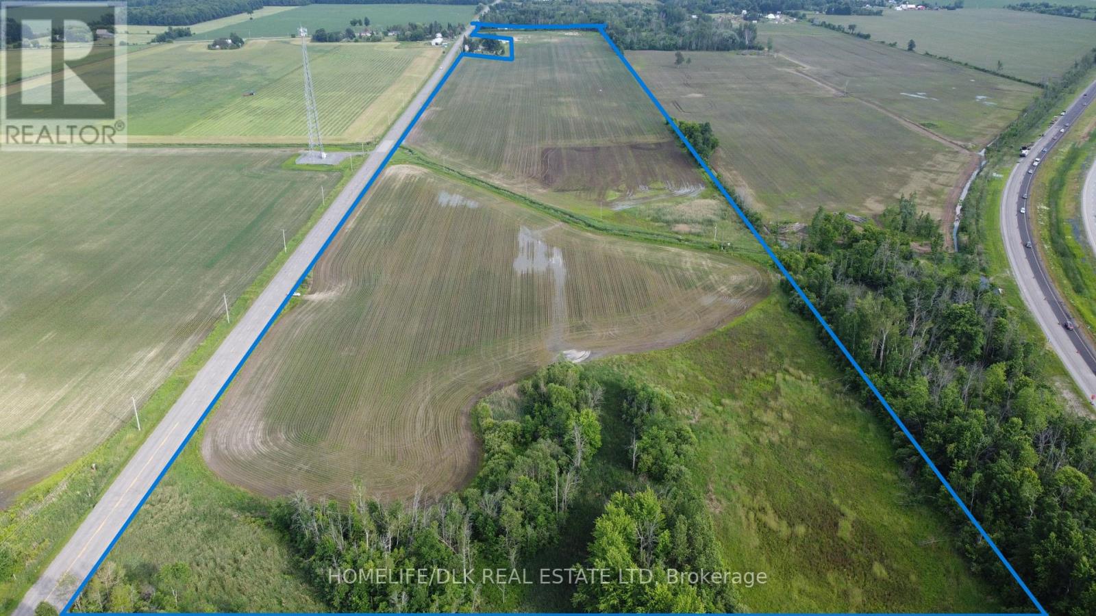 000 South Gower Drive, North Grenville, Ontario  K0G 1J0 - Photo 2 - X13501712