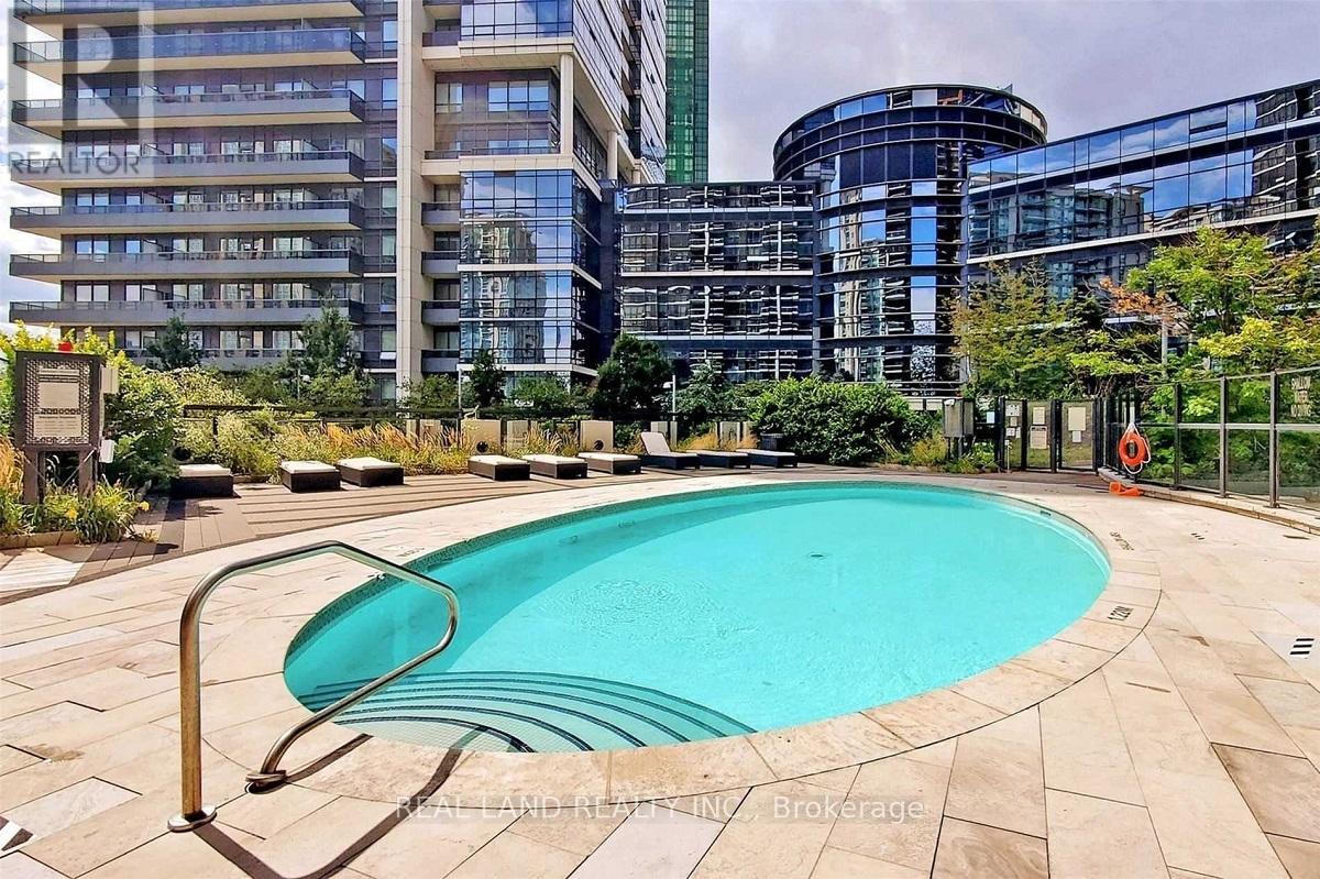 3106 - 2 Anndale Drive, Toronto, Ontario  M2N 0G2 - Photo 20 - C13503524