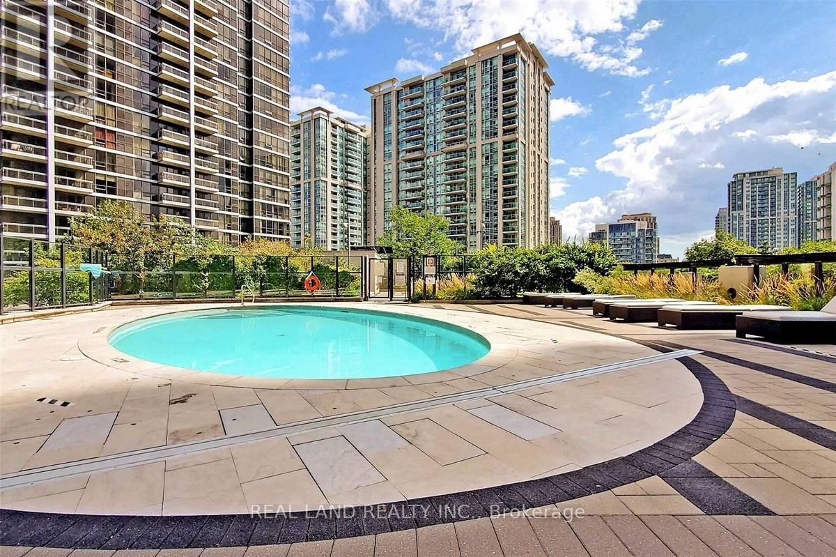 3106 - 2 Anndale Drive, Toronto, Ontario  M2N 0G2 - Photo 21 - C13503524