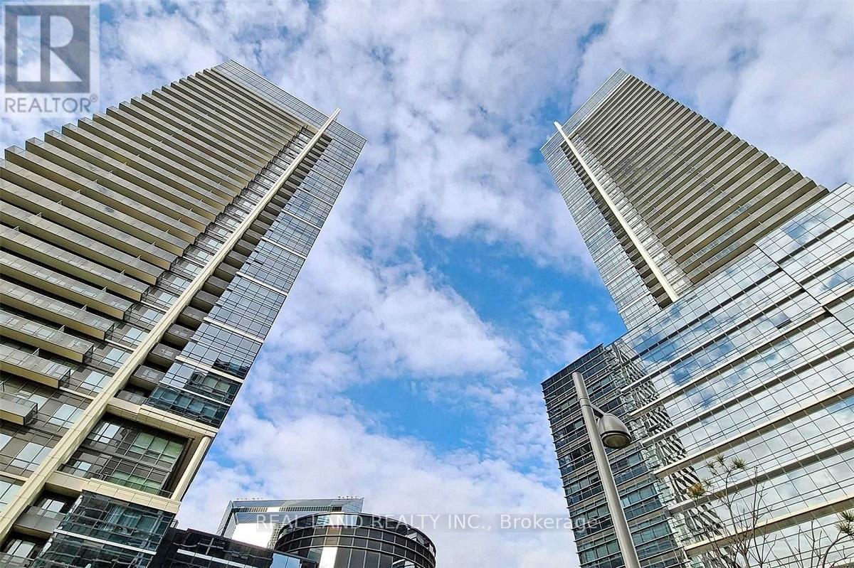 3106 - 2 Anndale Drive, Toronto, Ontario  M2N 0G2 - Photo 3 - C13503524
