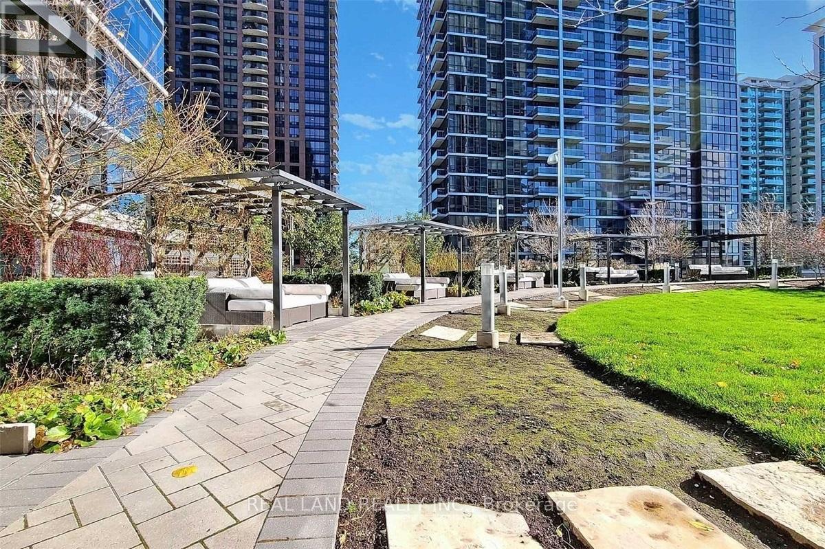 3106 - 2 Anndale Drive, Toronto, Ontario  M2N 0G2 - Photo 30 - C13503524