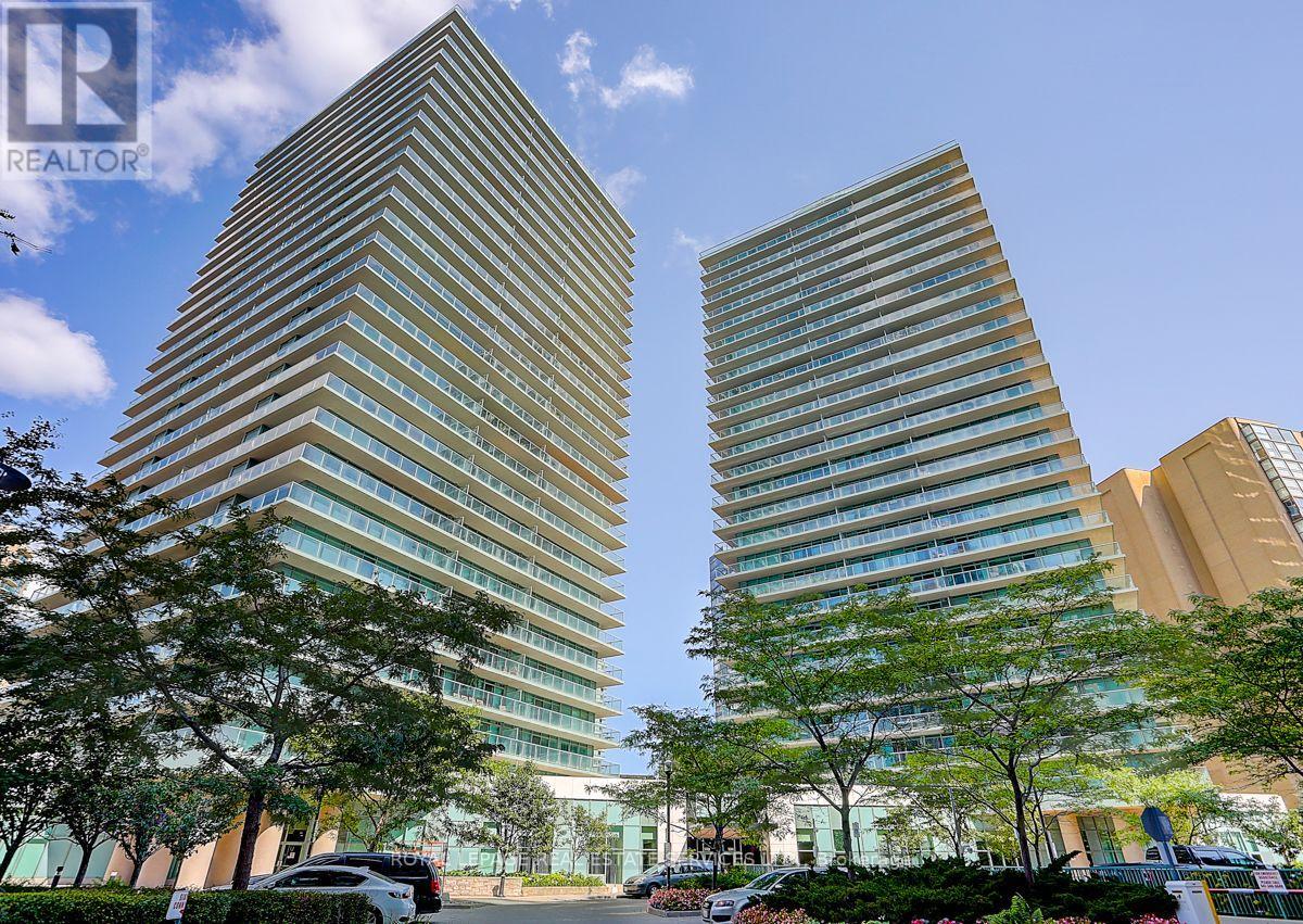 808 - 5500 YONGE STREET, Toronto, Ontario