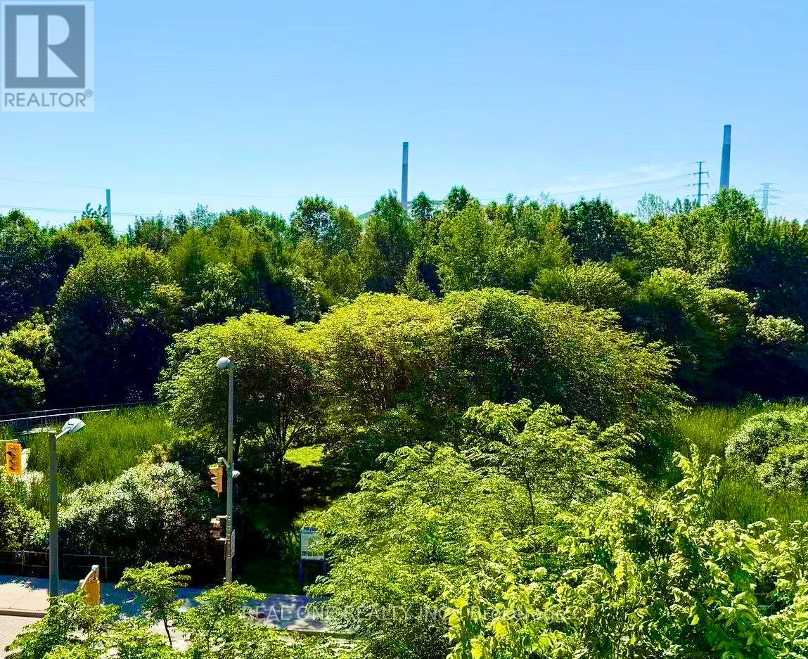 N410 - 120 Bayview Avenue, Toronto, Ontario  M5A 0G4 - Photo 5 - C13503588