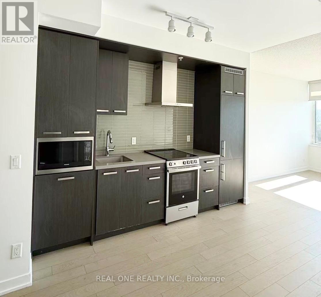 N410 - 120 Bayview Avenue, Toronto, Ontario  M5A 0G4 - Photo 6 - C13503588
