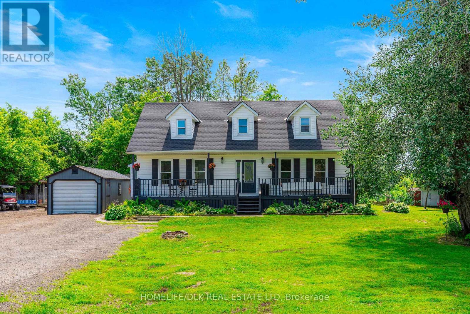 94 Quabbin Road, Front Of Yonge, Ontario  K0E 1R0 - Photo 1 - X13503622