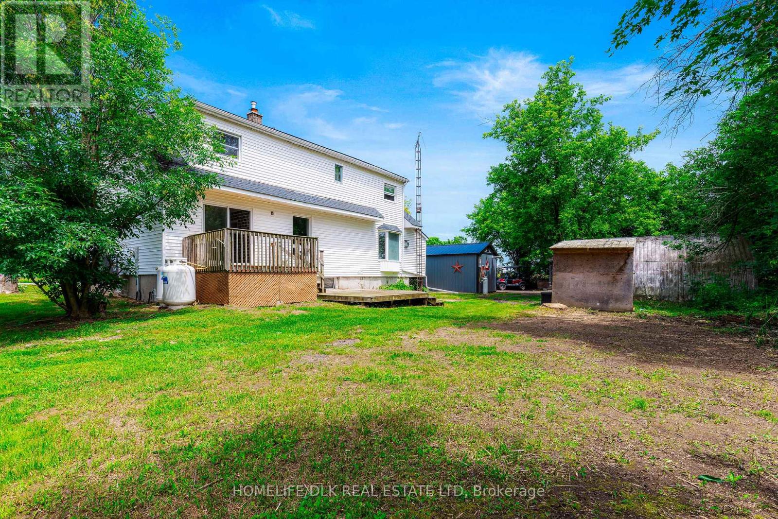 94 Quabbin Road, Front Of Yonge, Ontario  K0E 1R0 - Photo 4 - X13503622