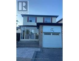 104 DUNMAIL DRIVE, Toronto, Ontario