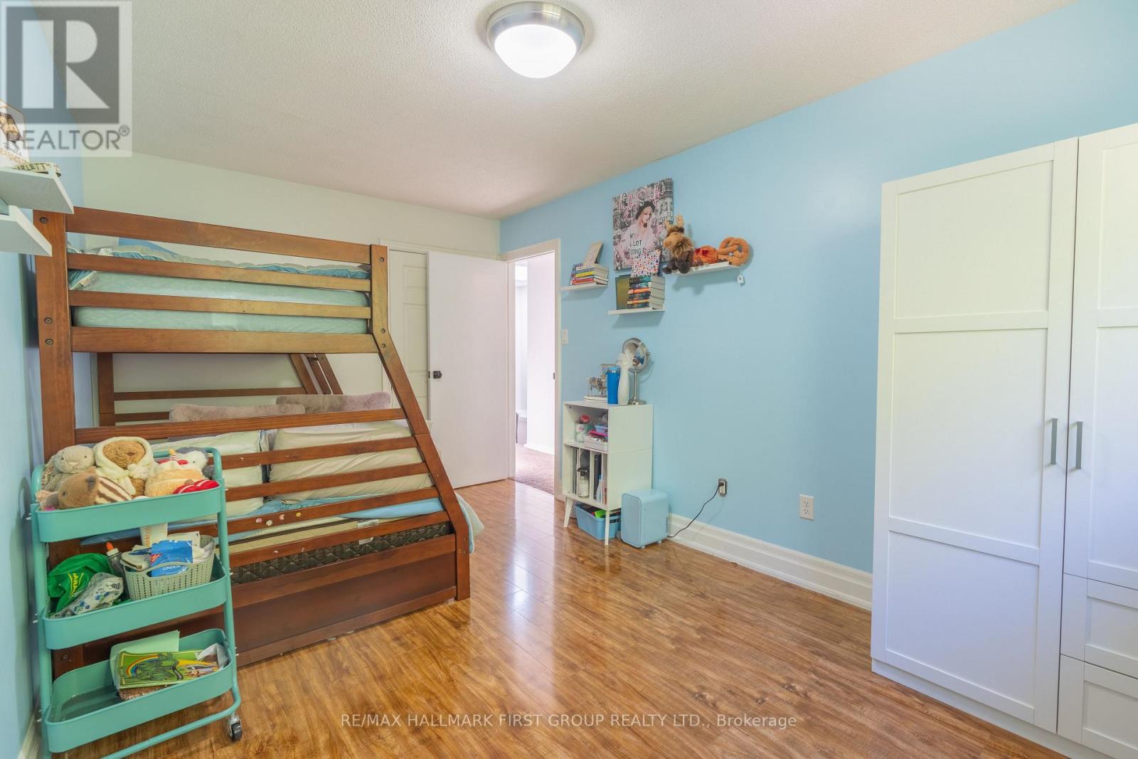 683 Grandview Drive, Oshawa, Ontario  L1H 7V9 - Photo 28 - E13503562