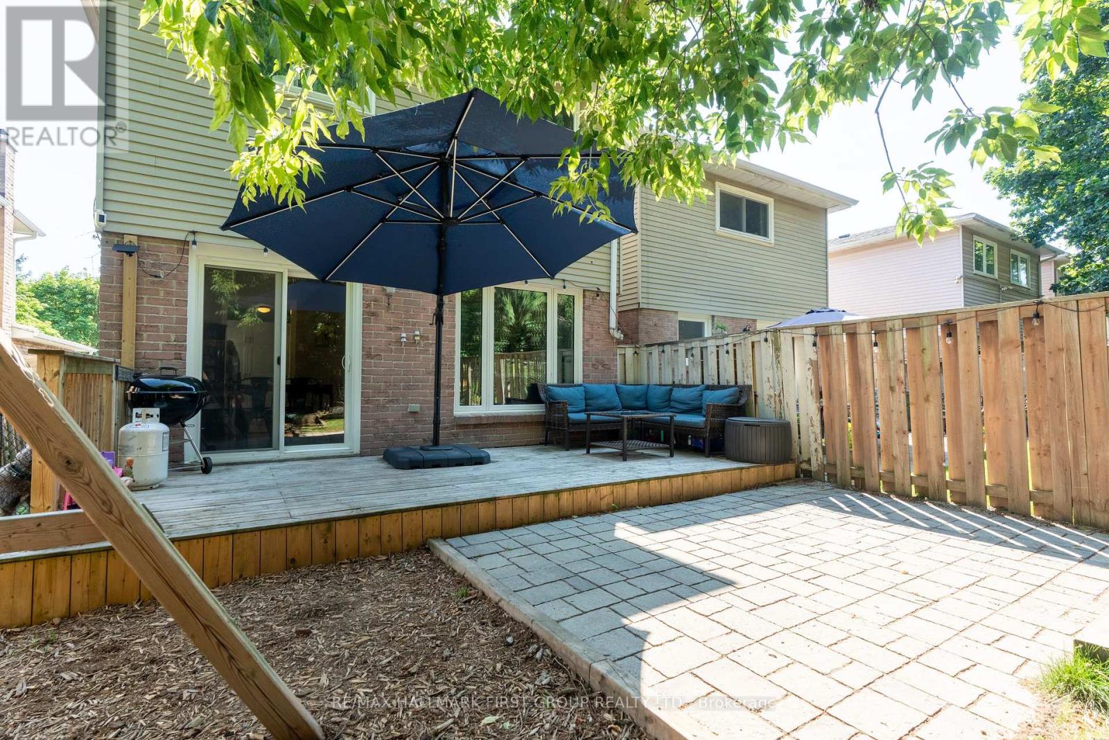 683 Grandview Drive, Oshawa, Ontario  L1H 7V9 - Photo 36 - E13503562