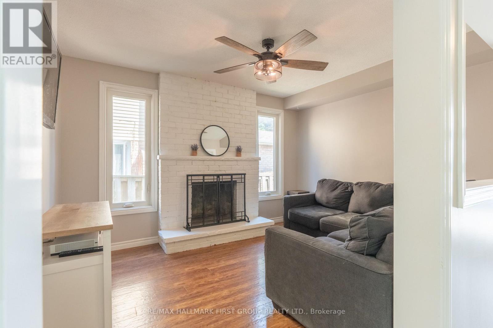 683 Grandview Drive, Oshawa, Ontario  L1H 7V9 - Photo 7 - E13503562