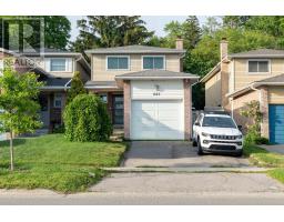 683 GRANDVIEW DRIVE, Oshawa, Ontario