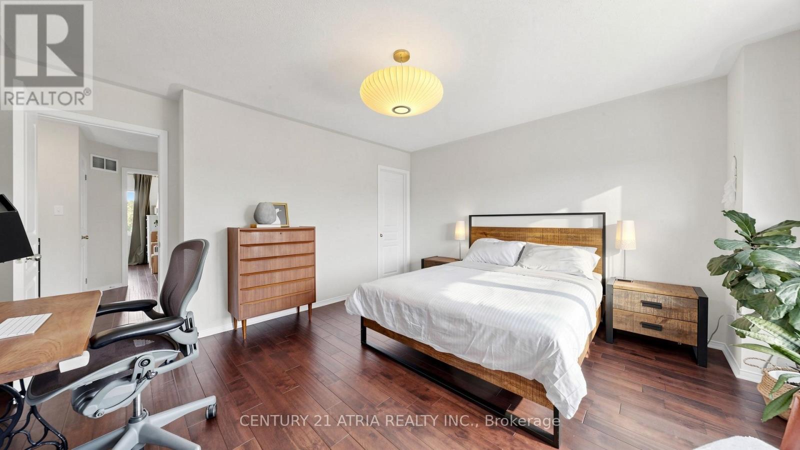 34 Curran Hall Crescent, Toronto, Ontario  M1G 0A2 - Photo 18 - E13503570